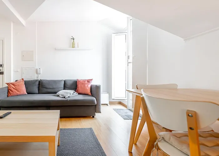 Casas Do Olival Apartments