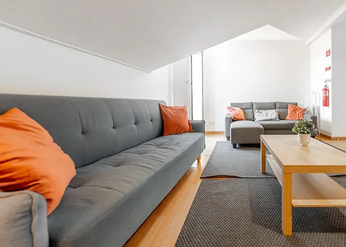 Casas Do Olival Apartments