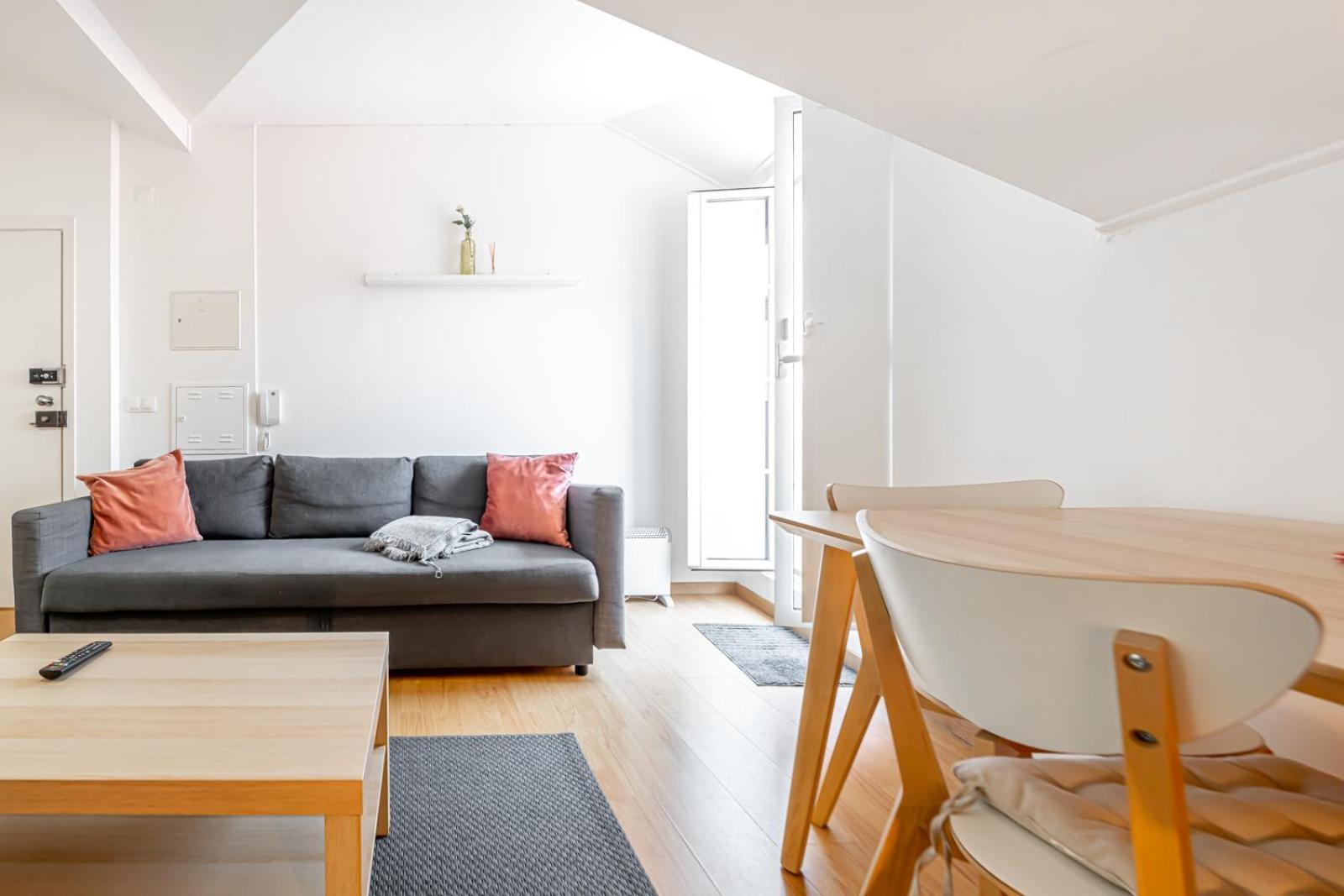 Casas Do Olival Apartment Lisbon