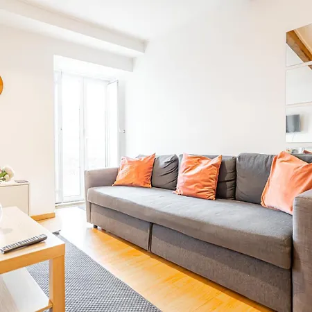 Casas Do Olival Apartments Lisbon Room photo